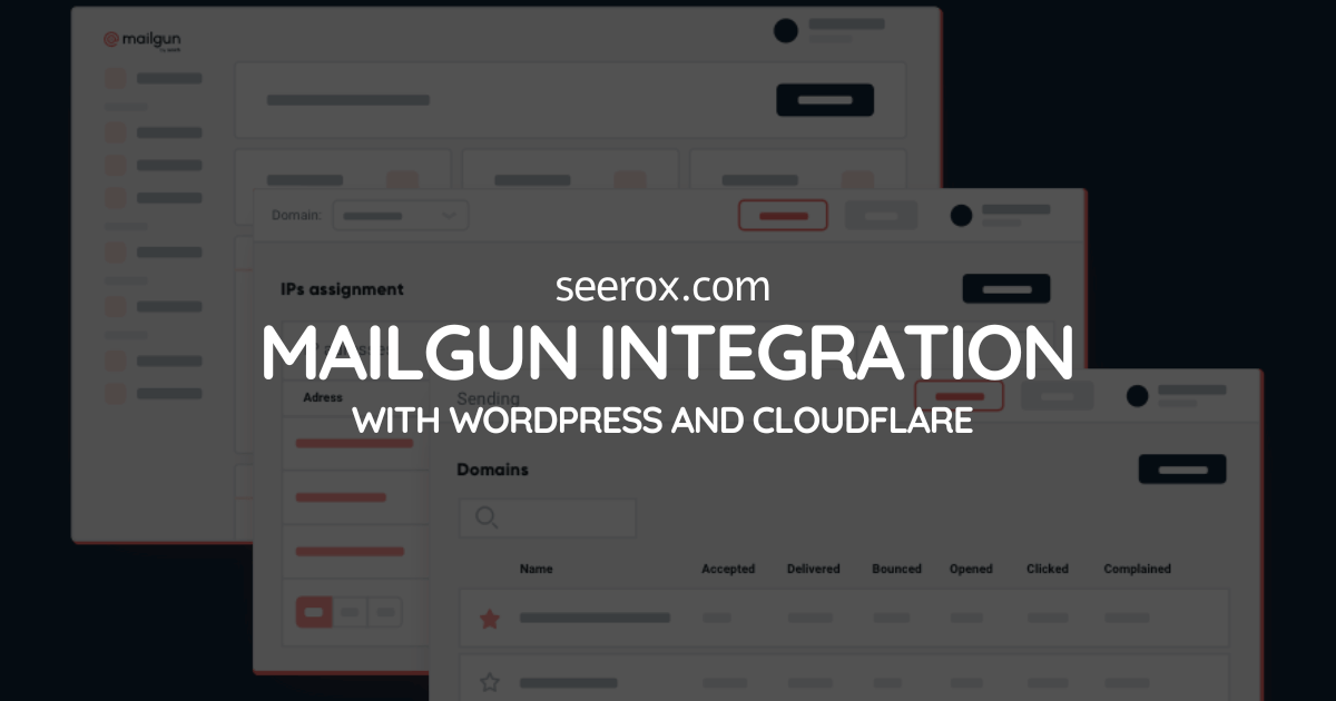 Mailgun_Integration Mailgun Integration
