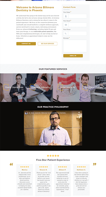 www.arizonabiltmoredentistry.com