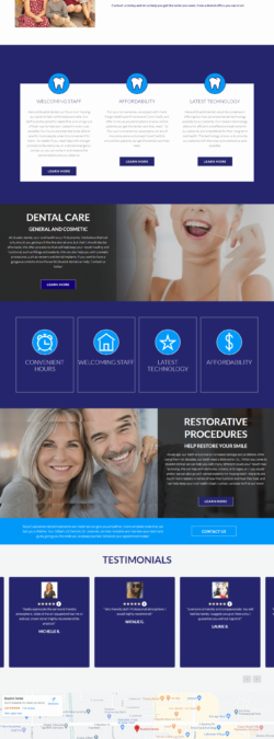 bluedotdental.com