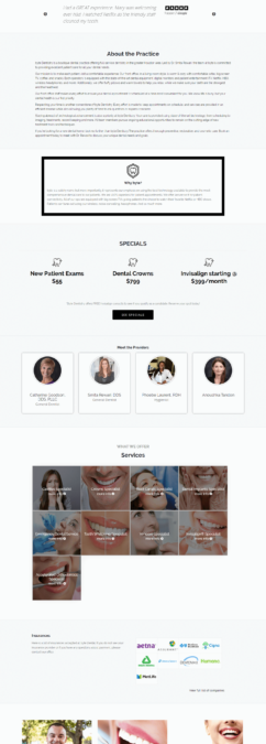 bytedentistry.com