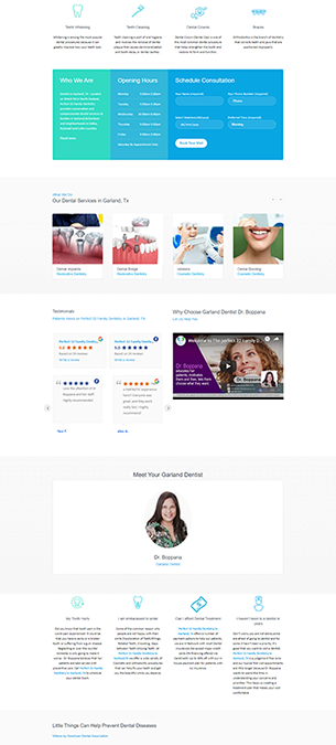 www.perfect32familydentistry.com