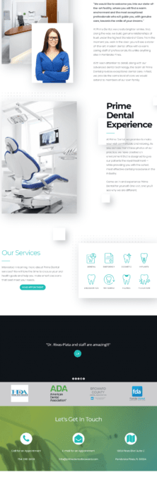 primedentalbroward.com