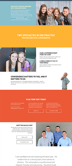 smilesofaustin.net