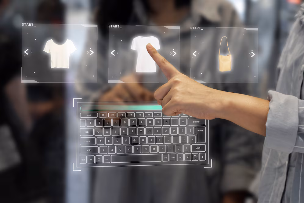 E-Commerce-Experience