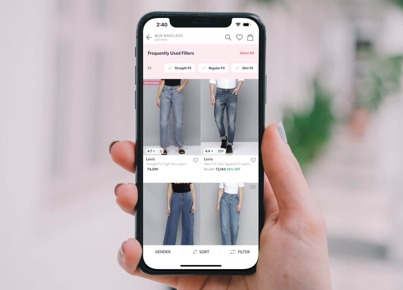 E-commerce_App_Development