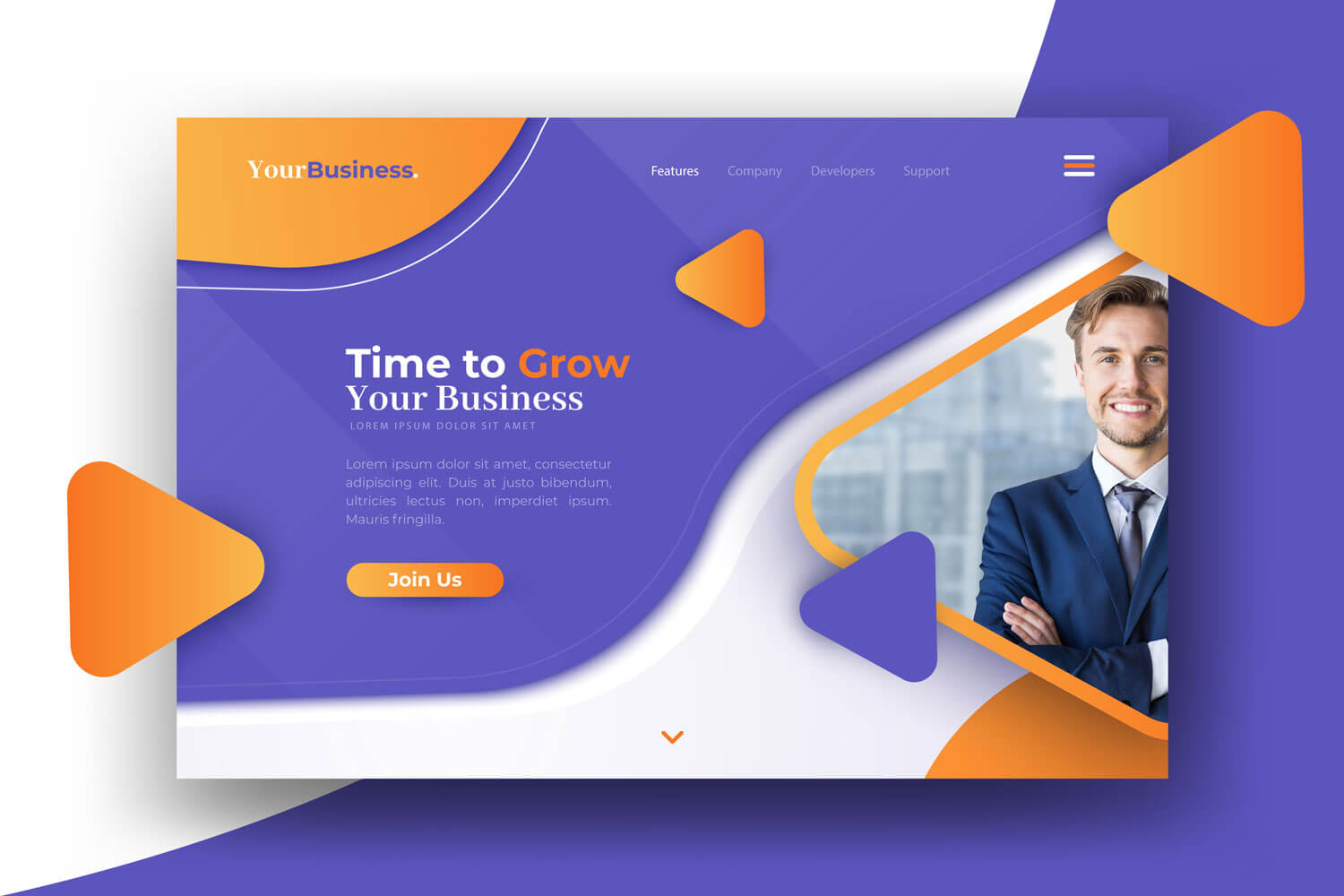 business-web-development