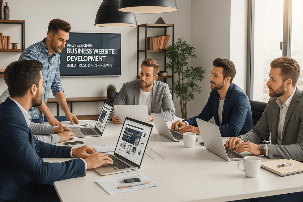 business-development-work-together