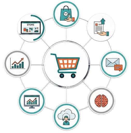 ecommerce-manufacturer Custom WordPress Plugin Development