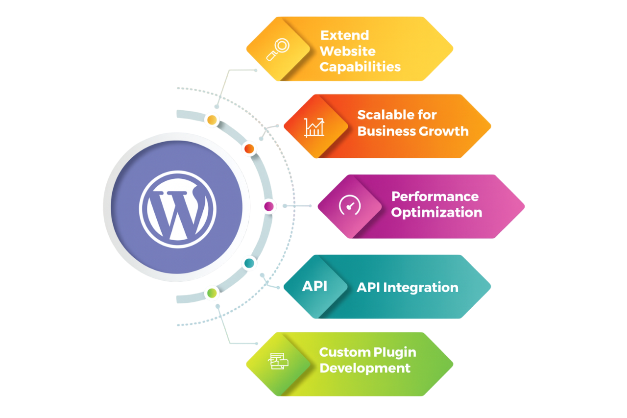 Custom WordPress Plugin Development