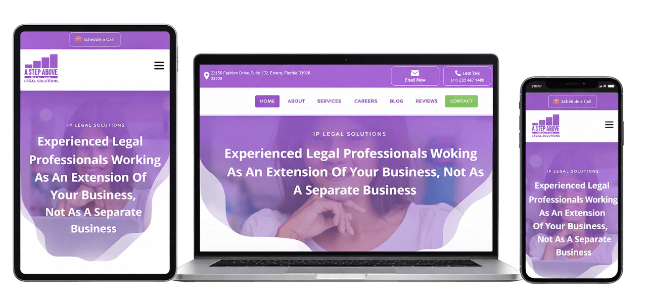 12 Seo analysis report