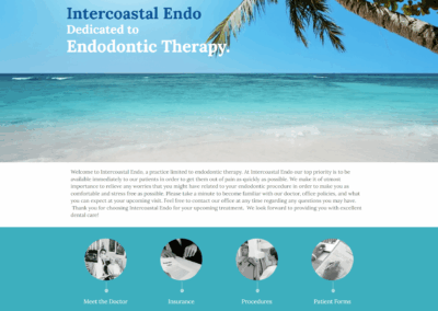 intercoastalendo