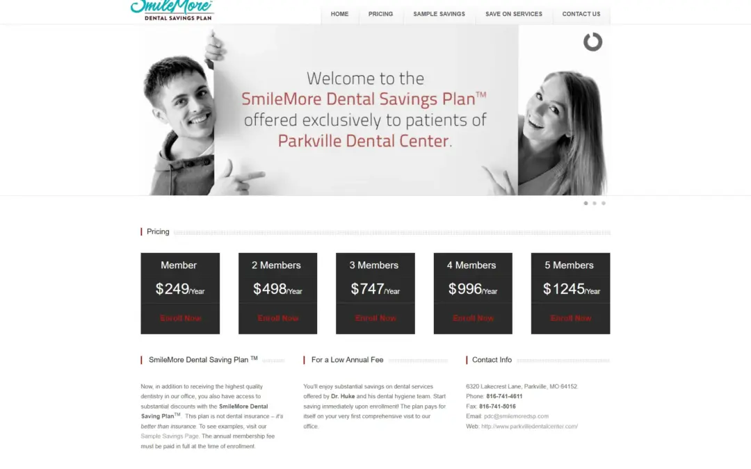 pdc-smilemoredsp