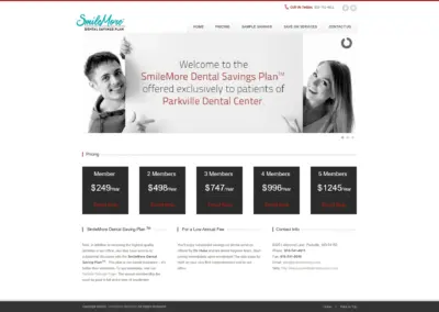 pdc-smilemoredsp
