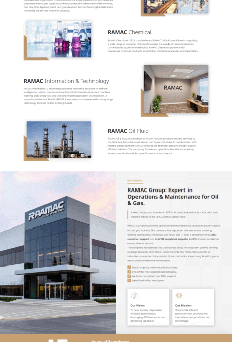 ramac