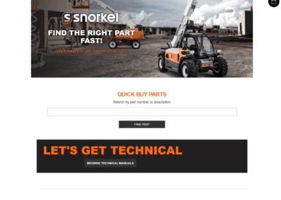 theplatform.snorkellifts