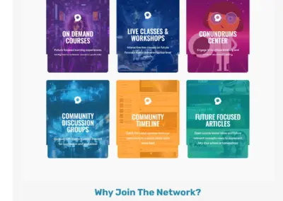 tothenetwork