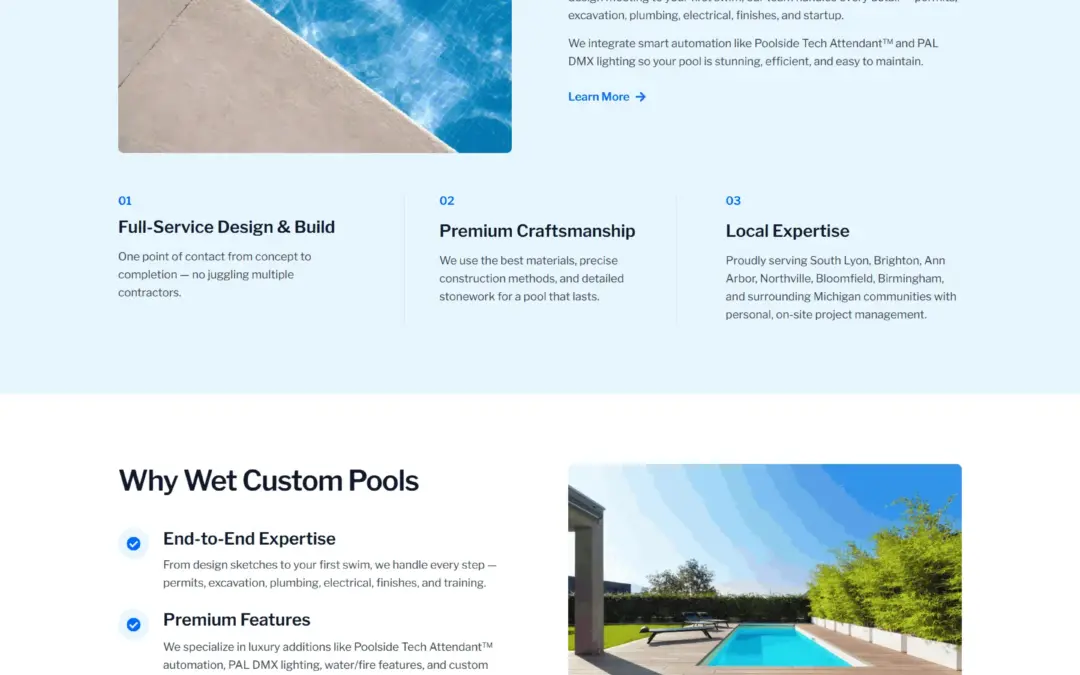 wetcustompools