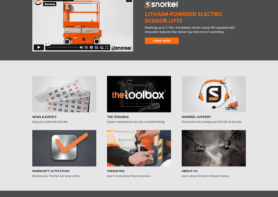 snorkellifts.co.uk