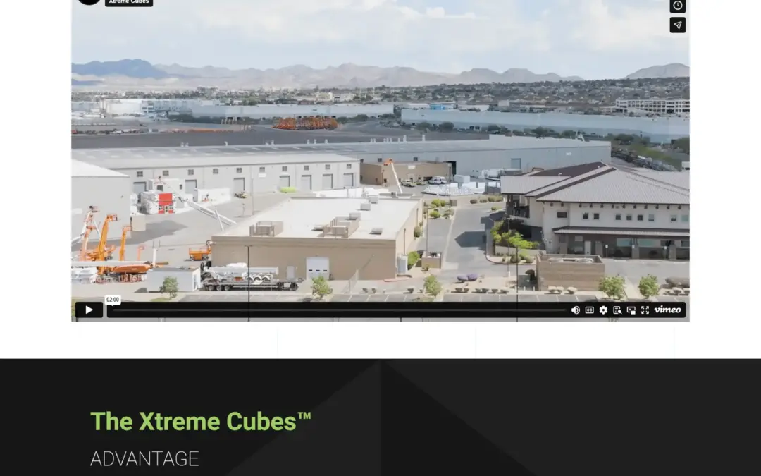 xtremecubes