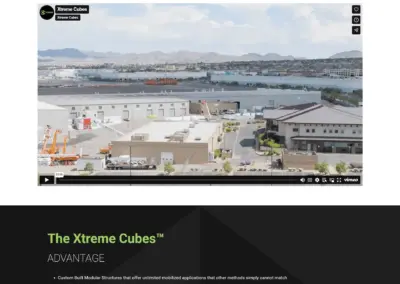 xtremecubes