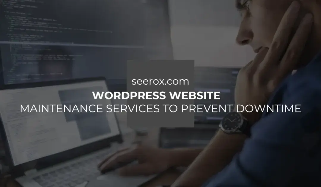 Prevent site downtime