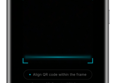Qr Barcode Scanner