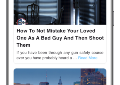 Concealed Carry