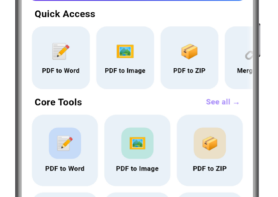 Any Pdf Converter