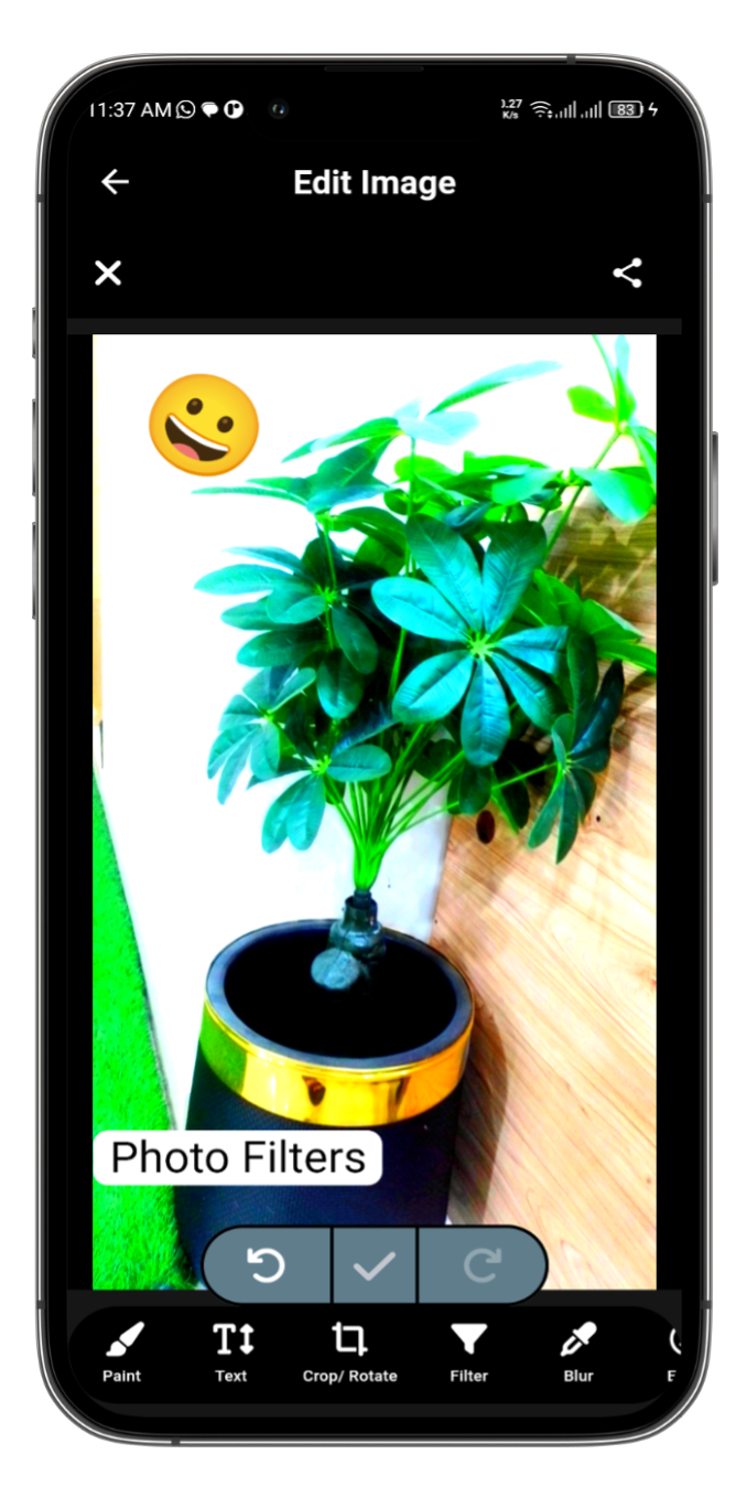 Photo Filters