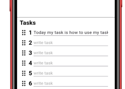 Task Pro