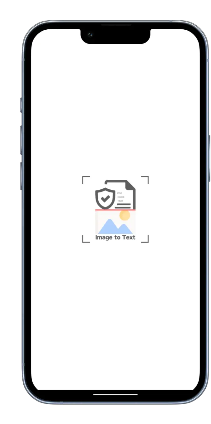 Image to Text