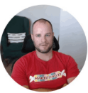 Client testimonial