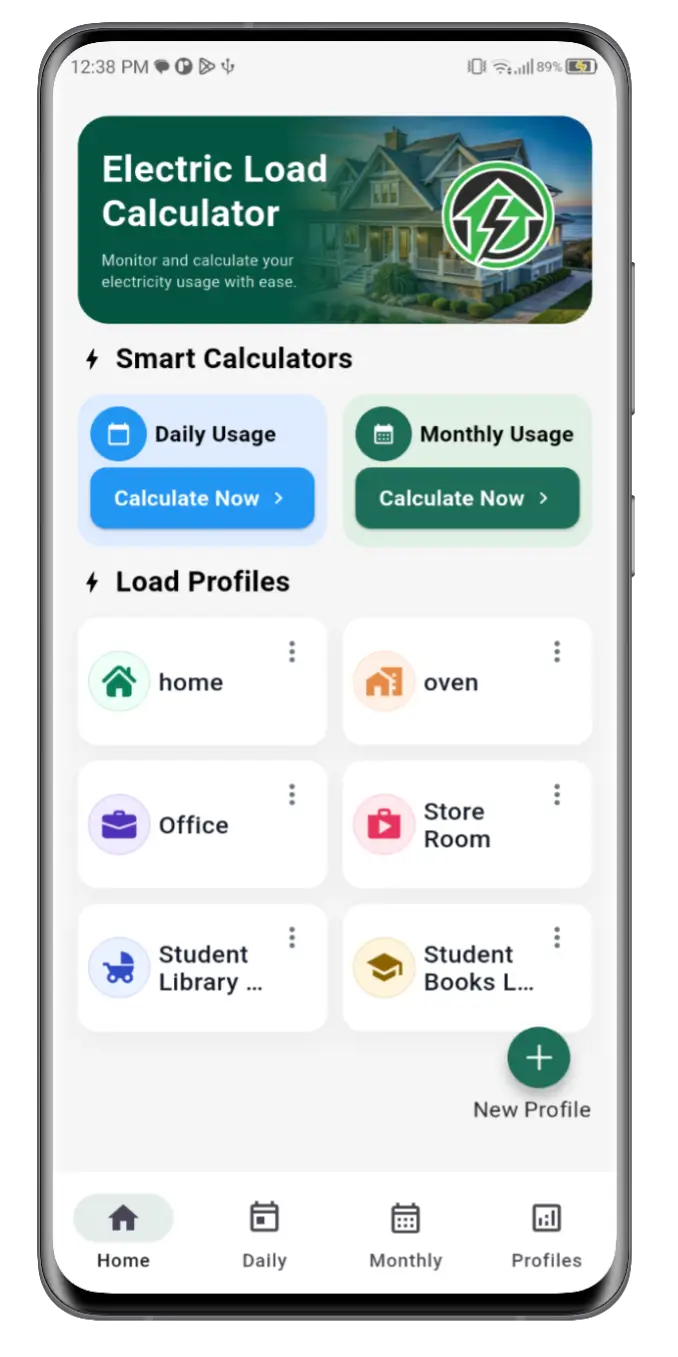 HomeLoad