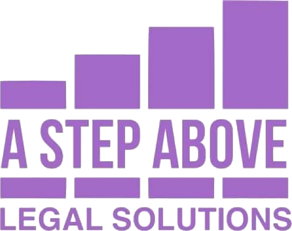 astep Above