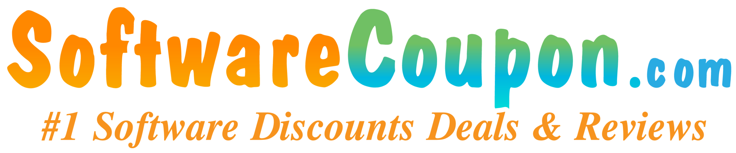 software coupen
