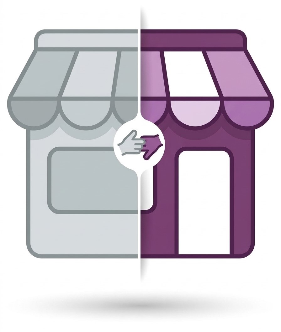 migration steps from Magento to Woocommerce migration steps from Magento to Woocommerce