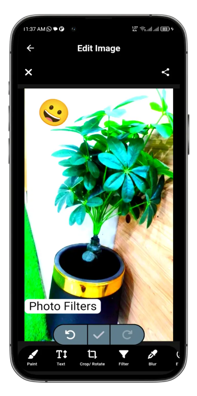 Photo Filters