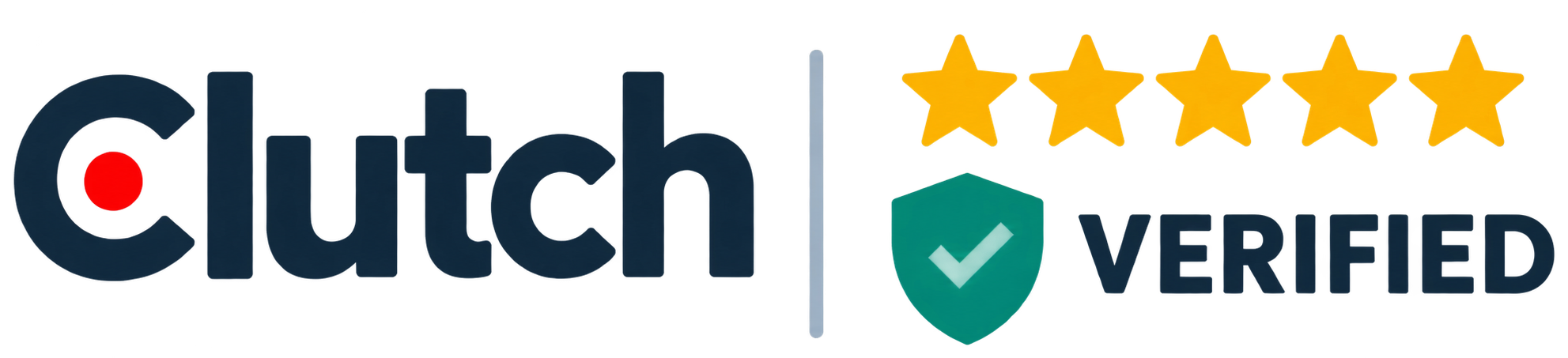 Clutch_Verified_Five-Star_Badge Clutch_Verified_Five-Star_Badge