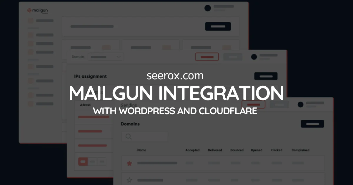 Mailgun_Integration Mailgun Integration