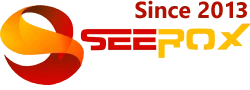 seeroxlogoyear Seerox Logo