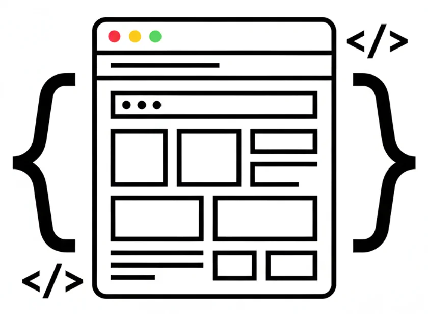 Business Website Development Services
