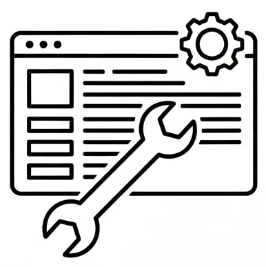 WordPress Maintenance and Support