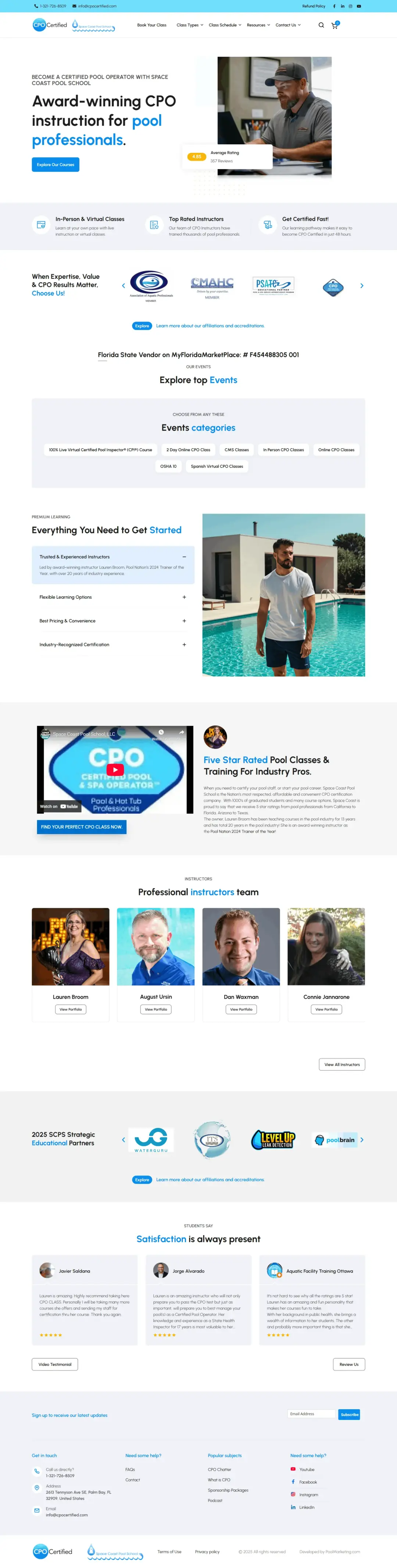 cpocertified