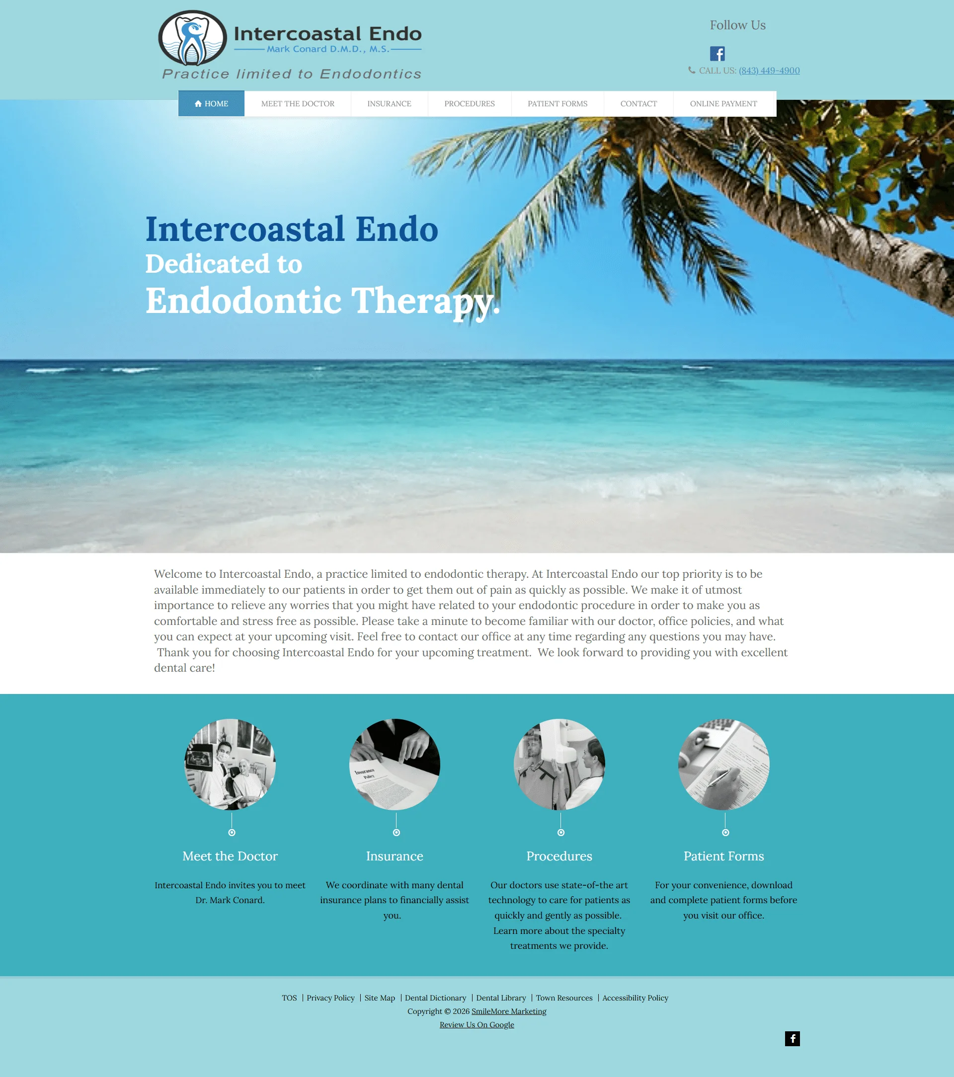 intercoastalendo