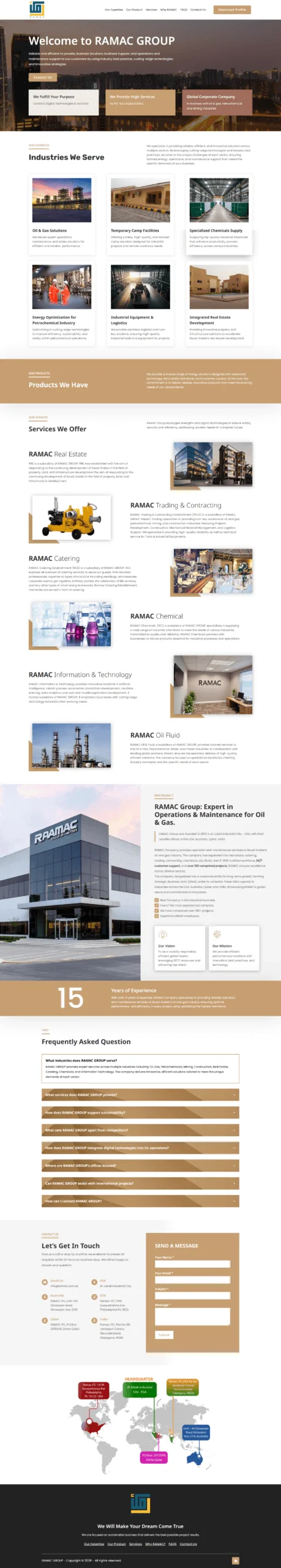 ramac