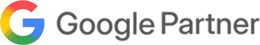 Google Partner Badge