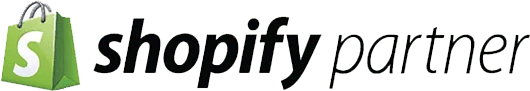 Shopify Partner Badge