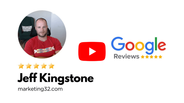 Jeff Kingstone - marketing32.com