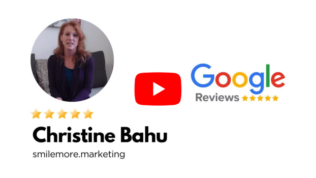 Christine Bahu - smilemore.marketing